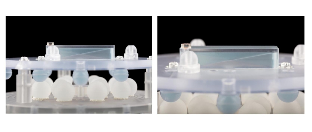 MRI定量核磁共振系統校準模體8