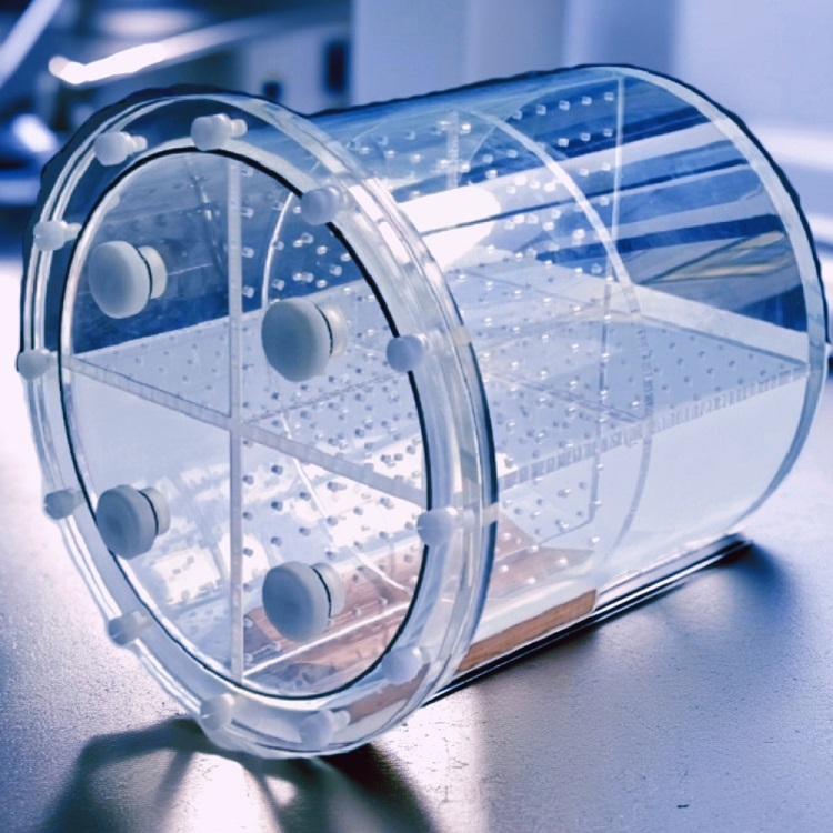 JJF2151-2024 核磁共振SAR成像3D幾何校準(zhǔn)模體