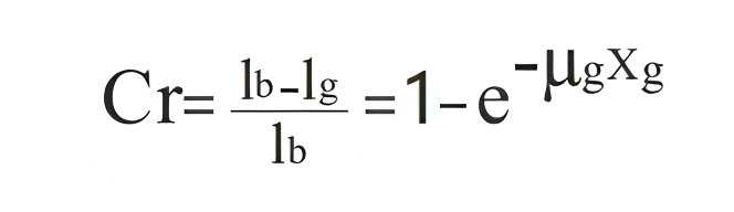 乳腺細(xì)節(jié)對(duì)比度模體8
