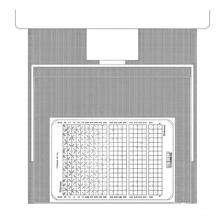 乳腺細(xì)節(jié)對(duì)比度模體10