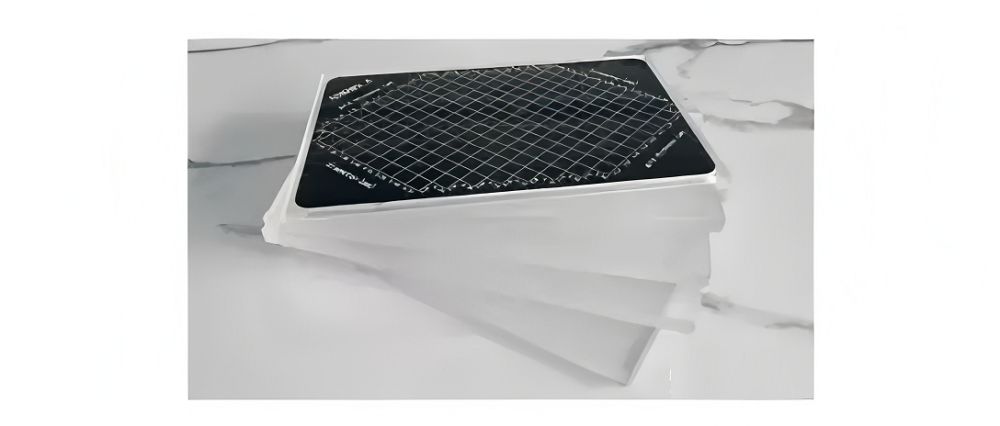 乳腺X攝影對比度細節模體