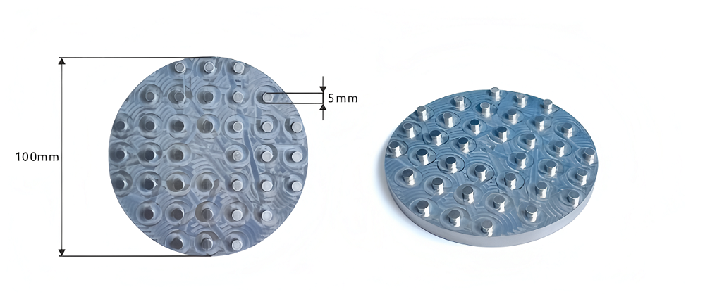 圖像失真模塊 圖像失真模塊