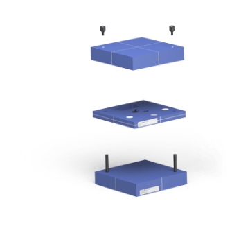 立體定向劑量驗證模體7 立體定向劑量驗證模體7
