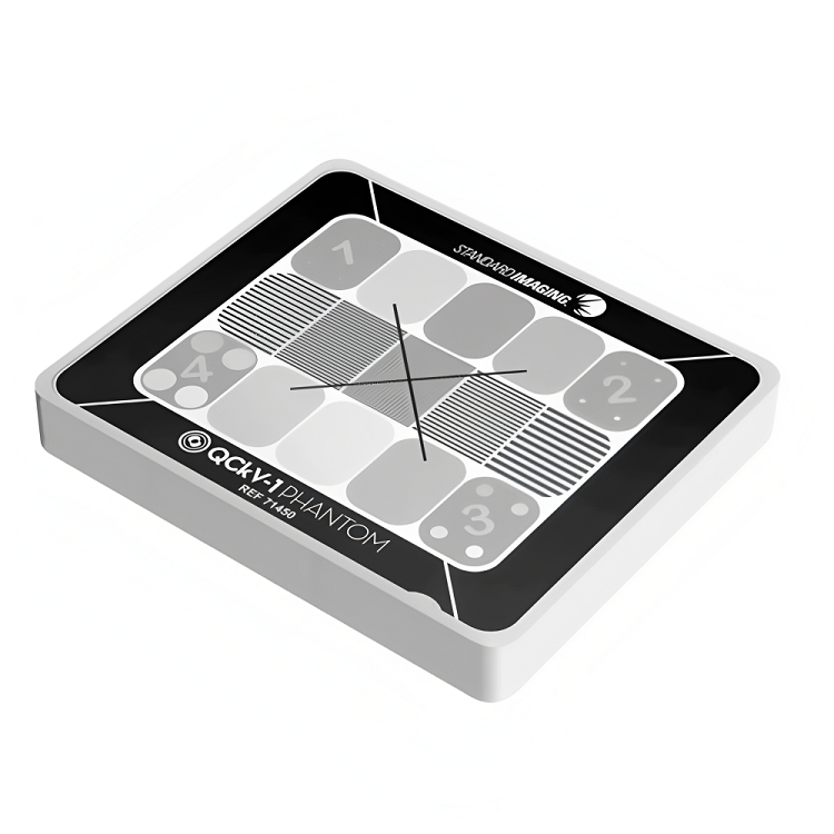 CBCT圖像質量性能模體