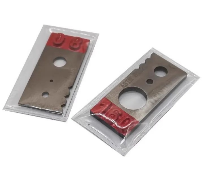 平板孔型像質計