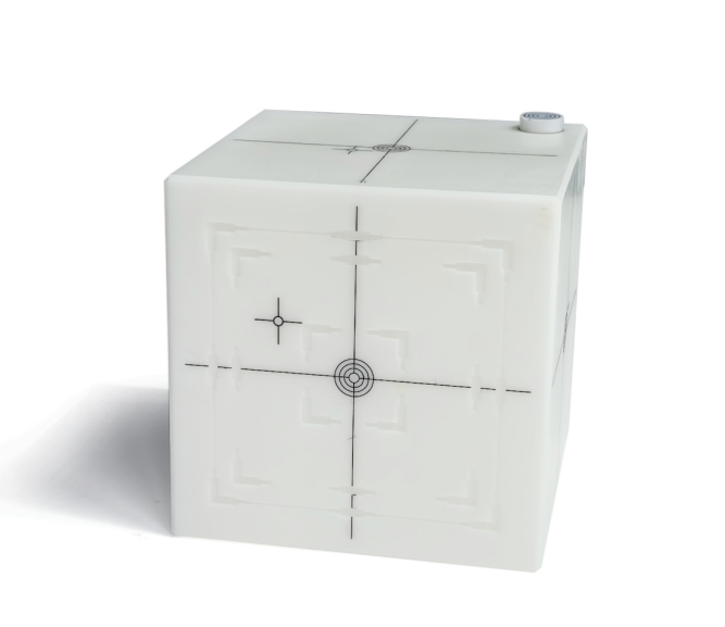 放療CBCT日常QA模體-每日質(zhì)量保證模體